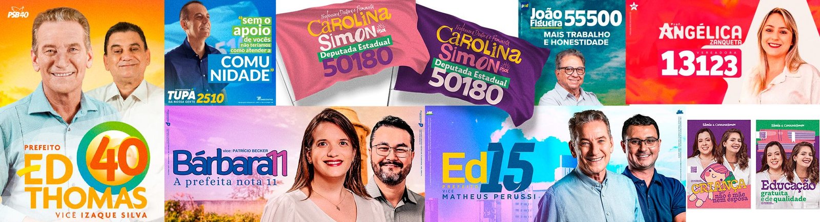 Comunicação política